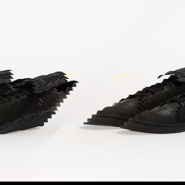 Tenisky a topánky adidas Originals Chavarria Jabbar Low Čierna | HQ4867, 5