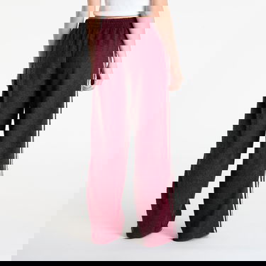 Tepláky adidas Originals Sweatpants Mohair Fb Track Pants Vínová | KS0414, 2