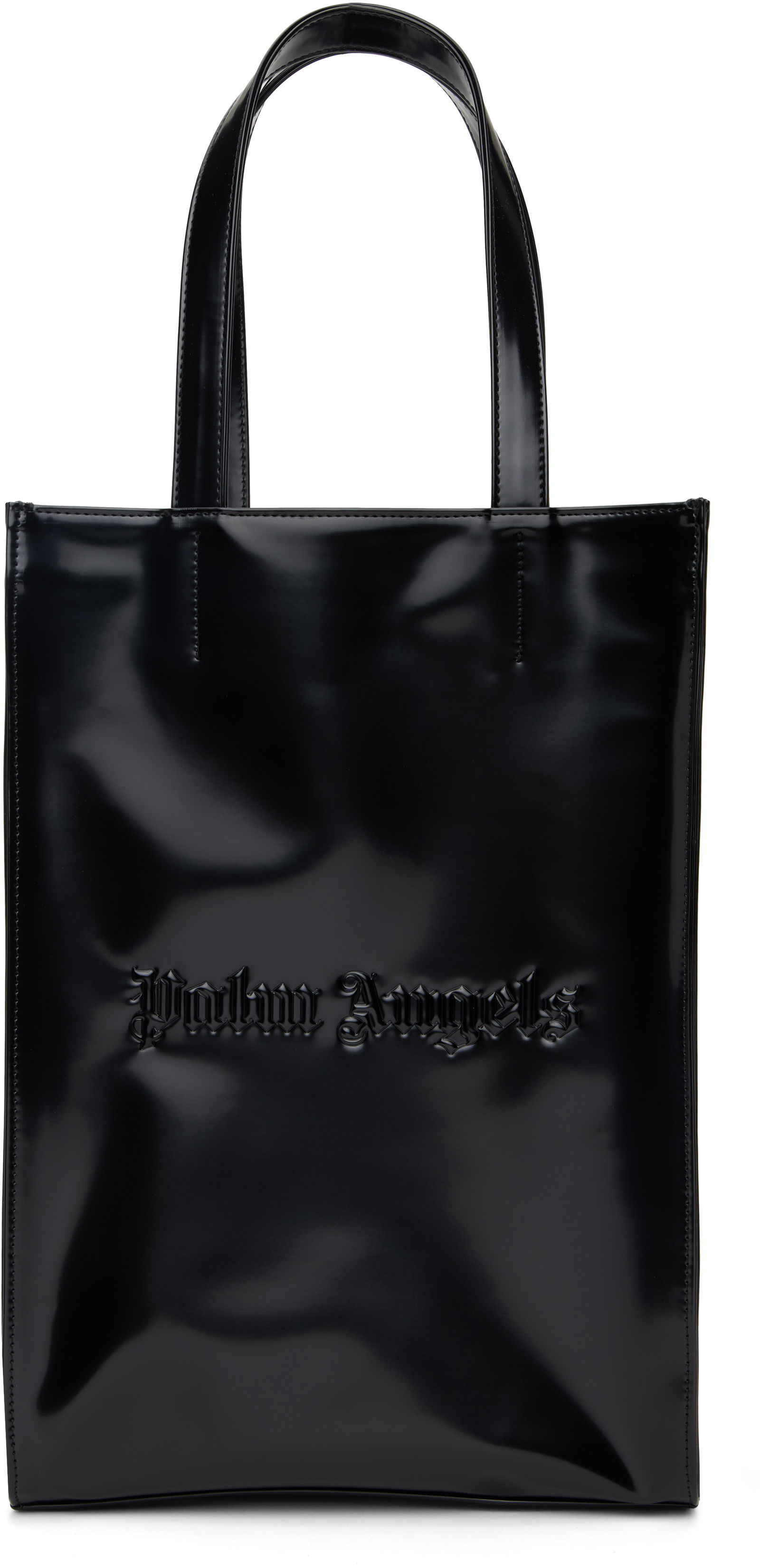 Classic Logo Tote Bag