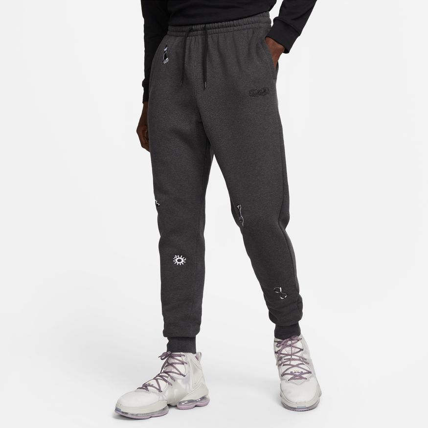 LeBron Fleece Pants