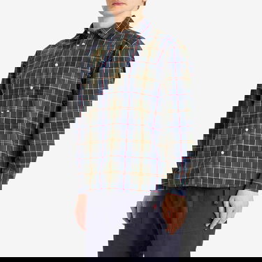 Košeľa Barbour Barbour Taggon Tartan OS Shirt Rôznofarebný | MSH5605TN11, 2