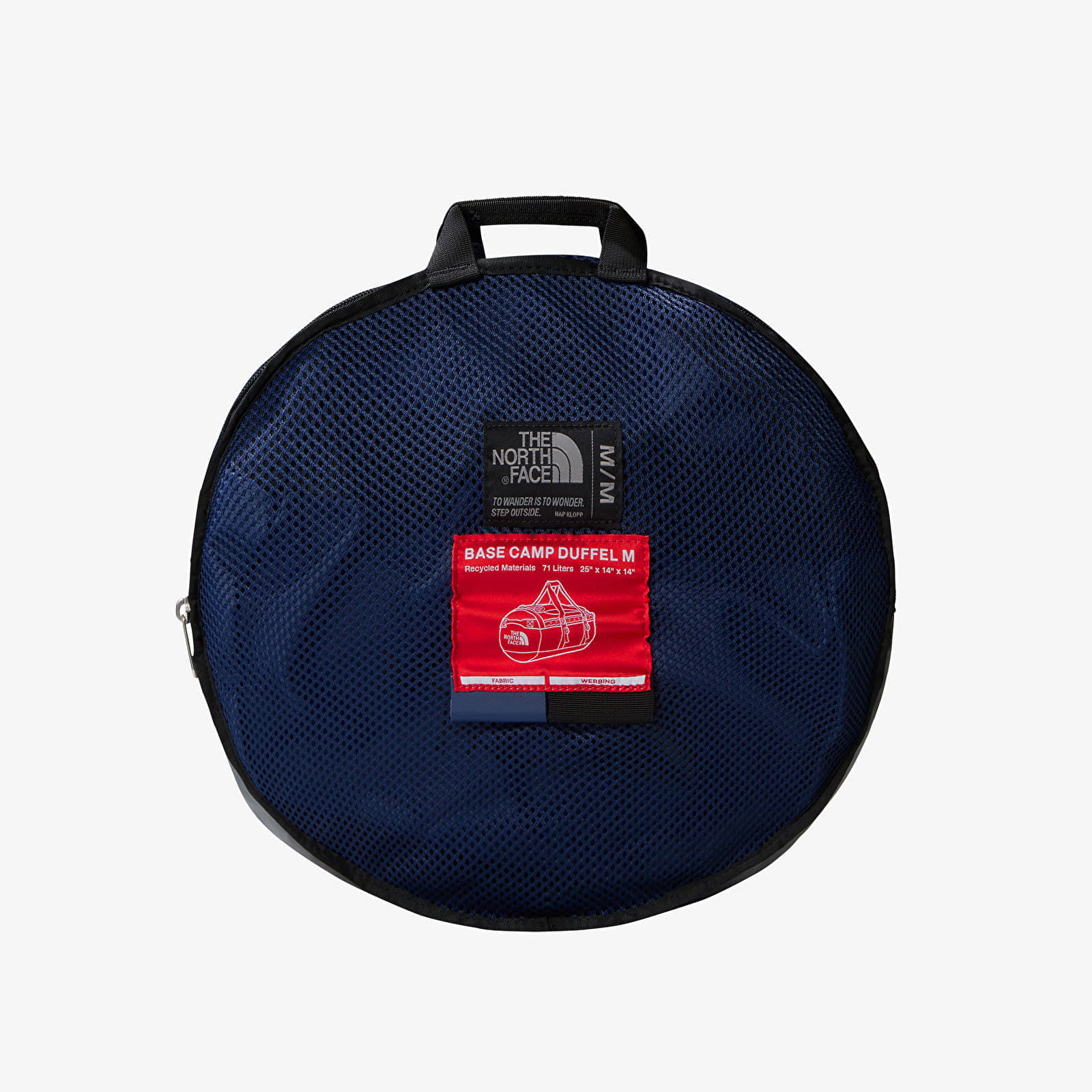 Base Camp Duffel - M