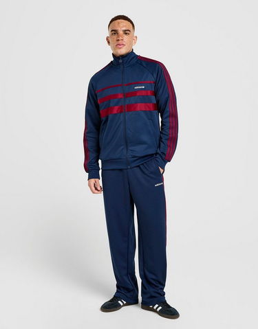 Tepláky adidas Originals Track Pants First Tp Navy | KD9117, 4