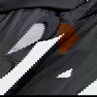 Cargo nohavice adidas Performance Sportswear City Escape Cargo Tracksuit Bottoms Čierna | IQ4826, 5