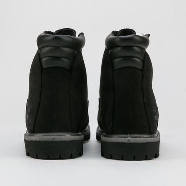 Tenisky a topánky Timberland Waterville 6 Inch Waterproof Čierna | A17VM-BLK, 3