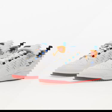 Tenisky a topánky adidas Originals Superfly x Forum Low Biela | HP2355, 5