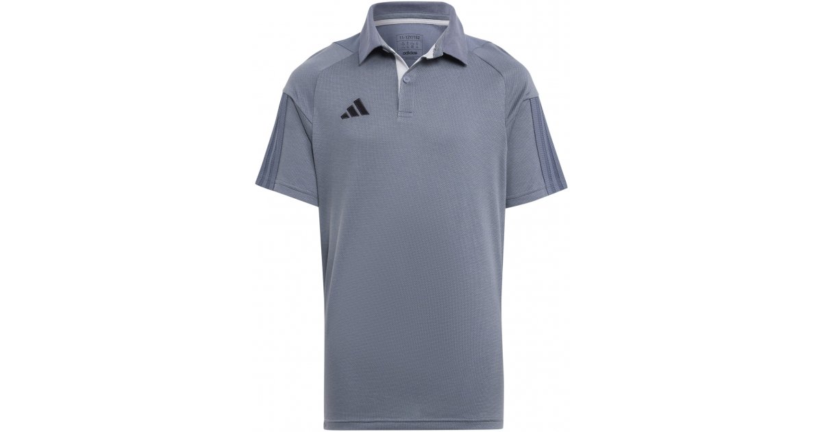 Tiro 23 Competition Polo Shirt