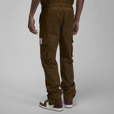Cargo nohavice Jordan Air Utility Pants Hnedá | DQ7342-385, 1