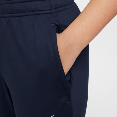 Tepláky Nike Chelsea FC Strike Special Edition Dri-FIT Knit Football Pants Navy | HJ3651-451, 4