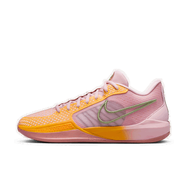 Tenisky a topánky Nike Sabrina 1 Rooted Ružová | FQ3381-600, 3