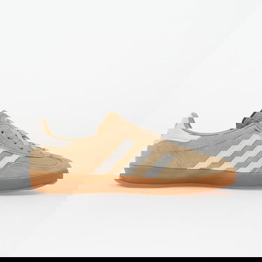 Tenisky a topánky adidas Originals Originals GAZELLE INDOOR Béžová | HQ5154, 2