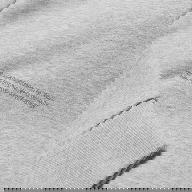 Mikina PANGAIA Pangaia DNA Hoodie, Size X-Small Šedá | 100017409268, 3