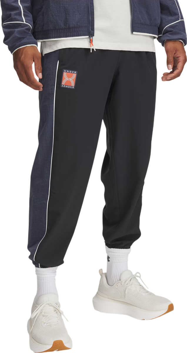 Tepláky Under Armour Under Armour UA Run 96 Pants Čierna | 6000506-044, 0