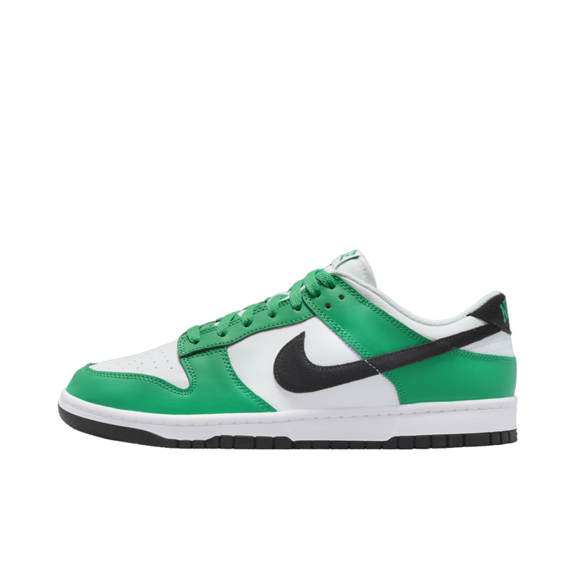 Tenisky a topánky Nike Dunk Low "Celtics" Zelené | FN3612-300