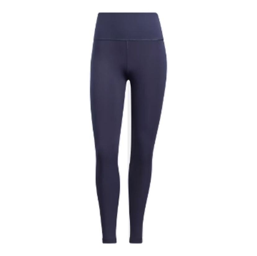Legíny adidas Originals Optime Training 7/8 Leggings Modrá | HD4436