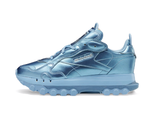 Tenisky a topánky Reebok Cardi B Classic Leather Modrá | GY0965