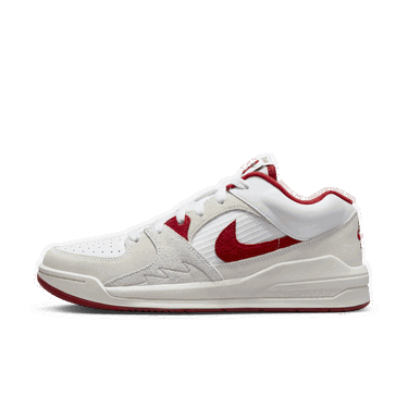 Tenisky a topánky Jordan Jordan Stadium 90 Biela | DX4397-106, 0