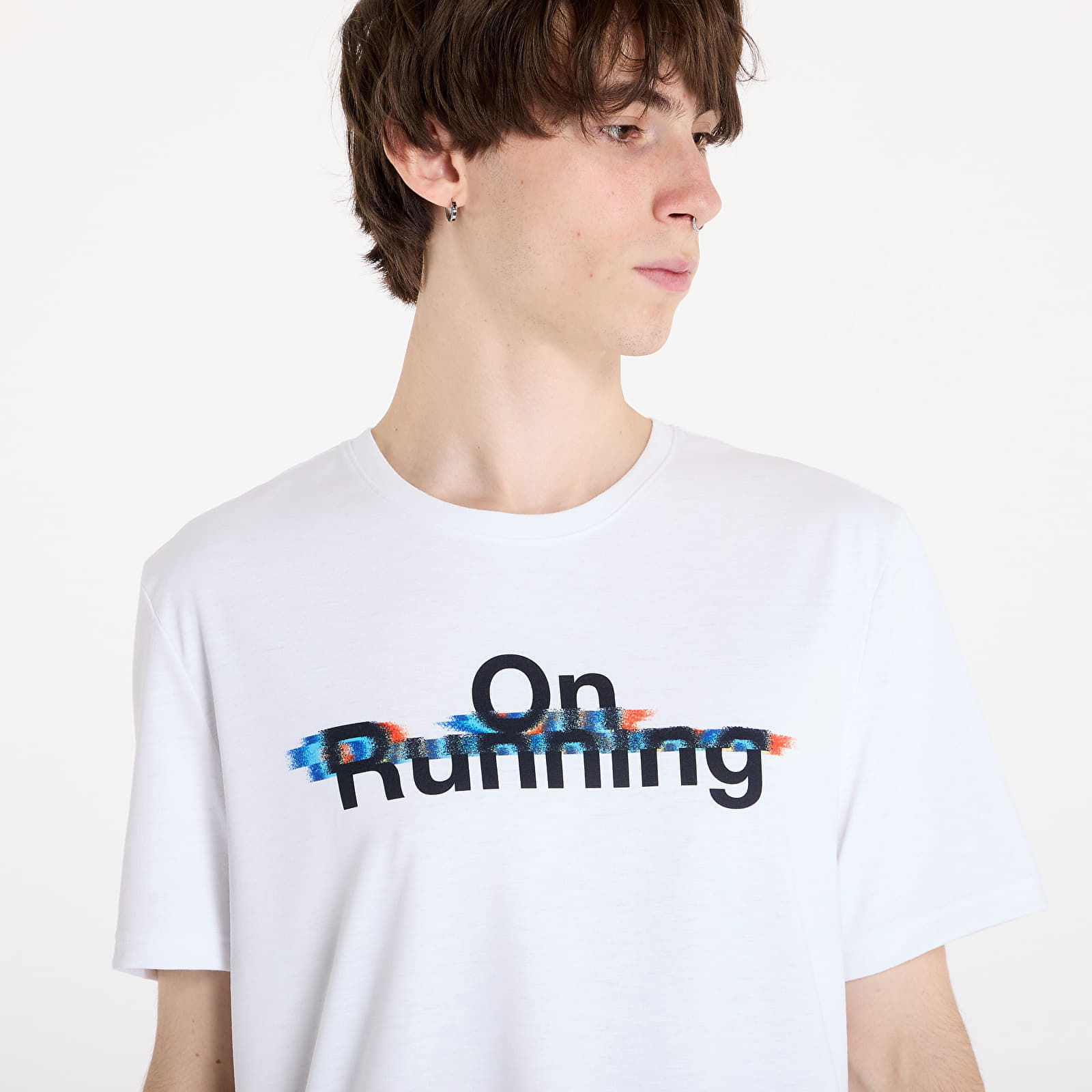 On Run-T Graphic