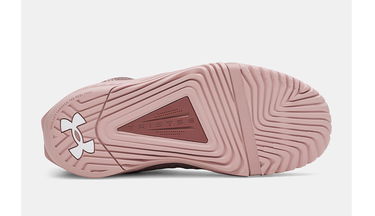 Tenisky a topánky Under Armour TriBase Reign 6 Ružová | 3027342-651, 5