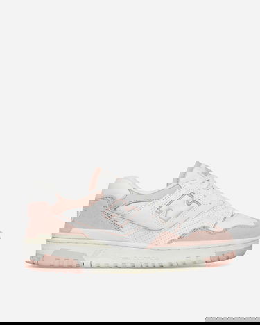 Tenisky a topánky New Balance 550 'Pink Sand Sea Salt' (W) Ružová | BBW550CD, 4