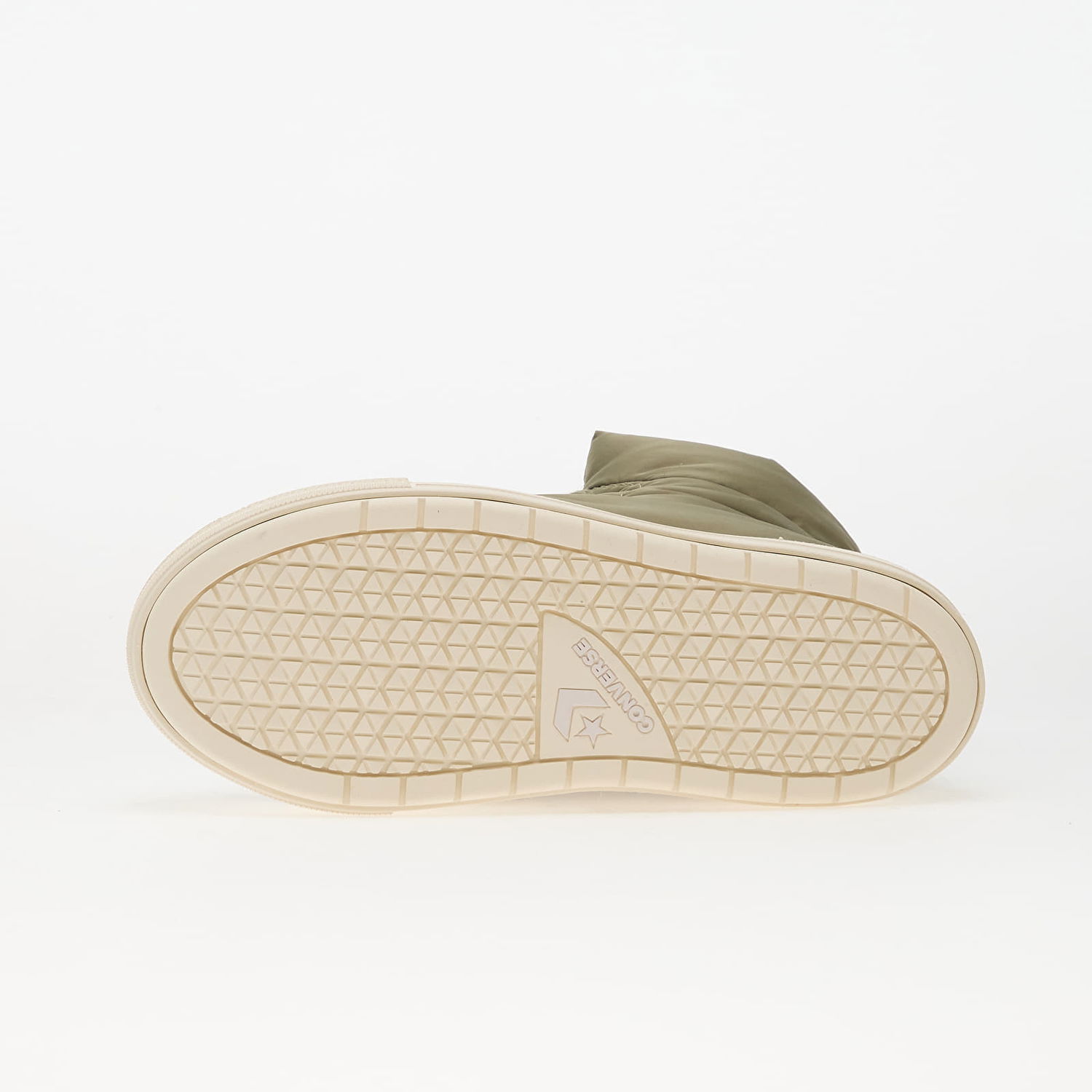 Tenisky a topánky Converse Chuck Taylor All Star Elements Boot Zelené | A14275C, 0