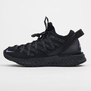Tenisky a topánky Nike ACG React Terra Gobe Čierna | BV6344-001, 0