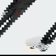 Z.N.E. Open-Hem Joggers