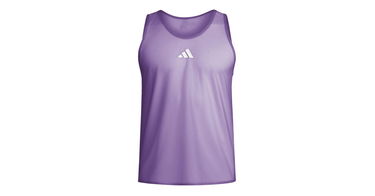 Tielko adidas Originals Pro BIB22 Fialová | hp0735, 1
