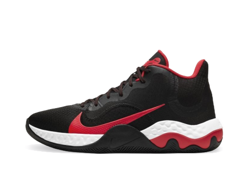Basketball Nike Nike Renew Elevate Čierna | CK2669-003