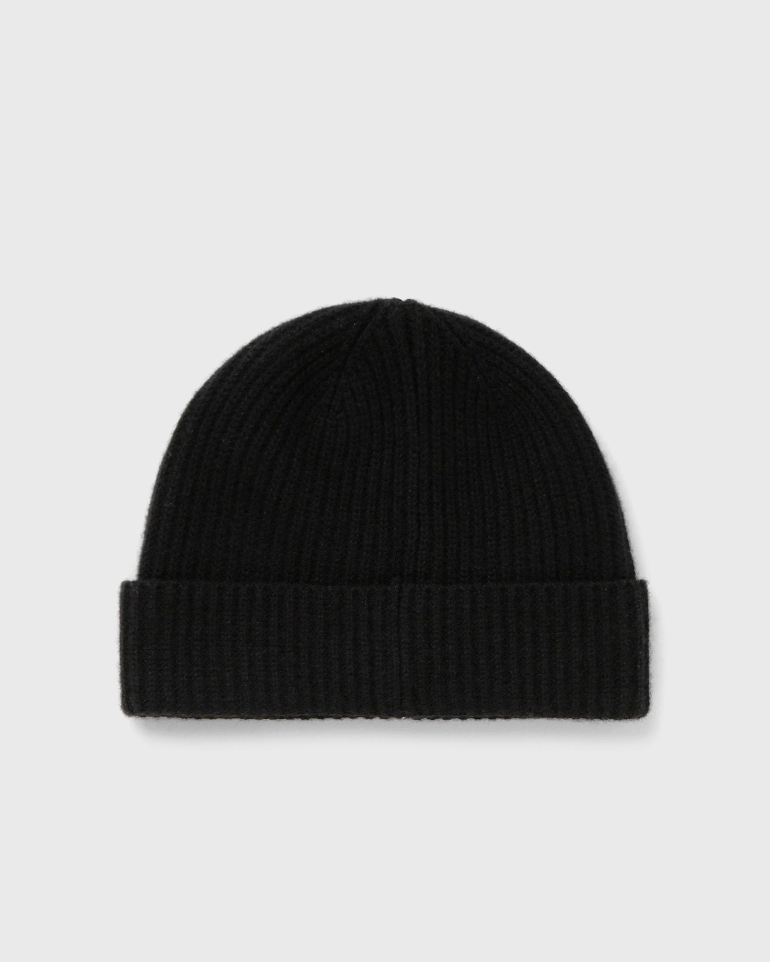 Kulicha Fear of God Beanie Čierna | FG870-033CAS-001, 1
