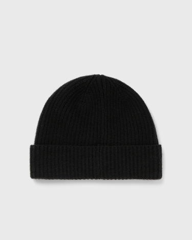 Kulicha Fear of God Beanie Čierna | FG870-033CAS-001, 1