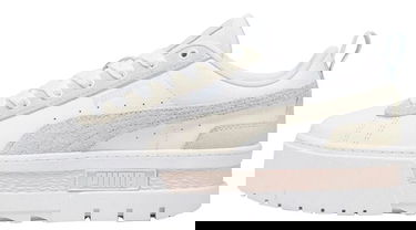Tenisky a topánky Puma Mayze Mix Wns Biela | 387468-08, 0