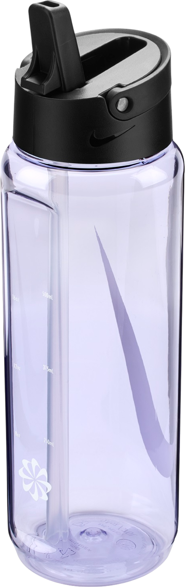 Fľaše Nike Nike Renew Recharge Straw Bottle 709ml Fialová | 9341-92-503, 1