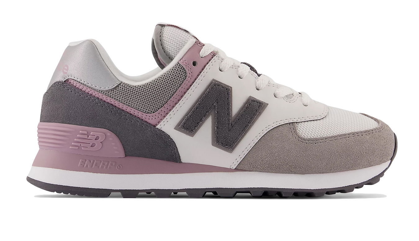 Tenisky a topánky New Balance 574 Rôznofarebný | WL574IK2, 0