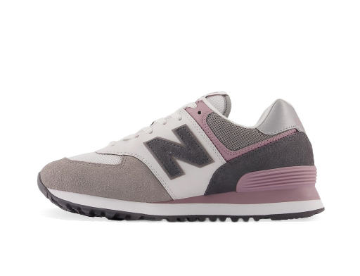 Lifestyle New Balance 574 Rôznofarebný | WL574IK2