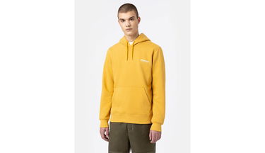 Mikina Dickies Camden Box Hoodie Žltá | DK0A4XYSC96, 3