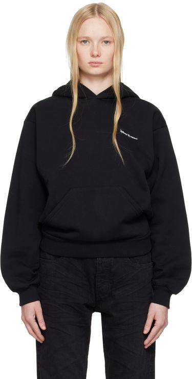 Mikina Coperni Coperni Disney Maleficent Hoodie Čierna | DJS151F5035, 0