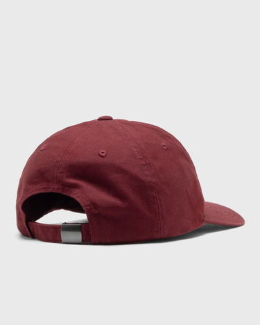 Šiltovka Nike Nike SB Club Unstructured Cap Vínová | HF7278-619, 3