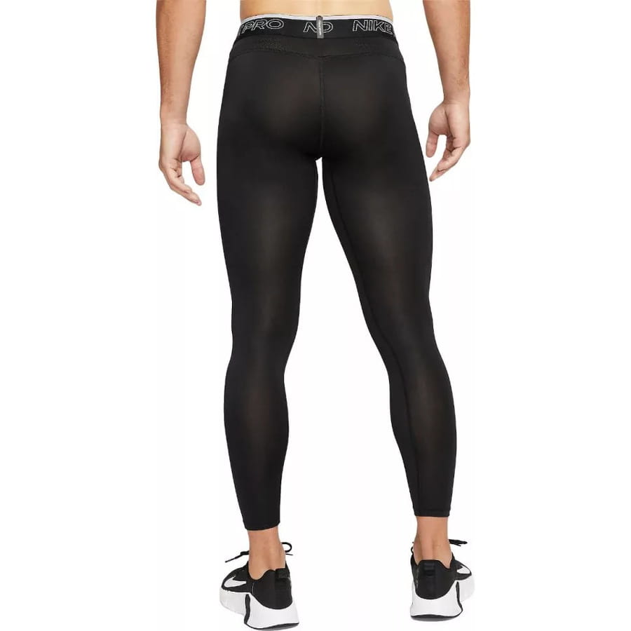 Legíny Nike Pro Dri-FIT Čierna | dd1913-010, 1