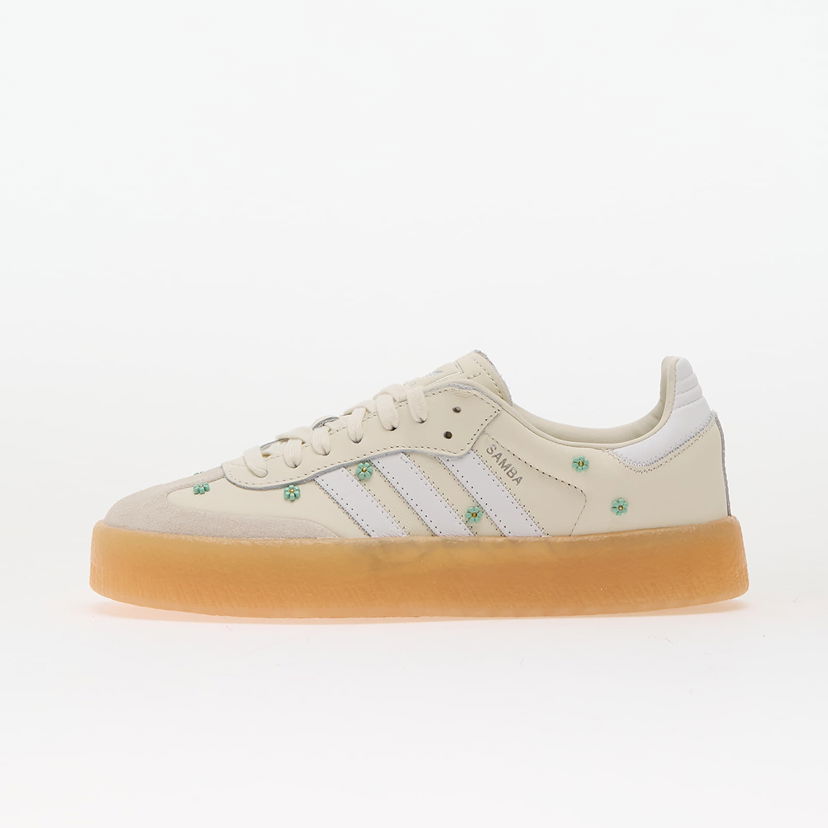 Tenisky a topánky adidas Originals Sambae Béžová | JS3953