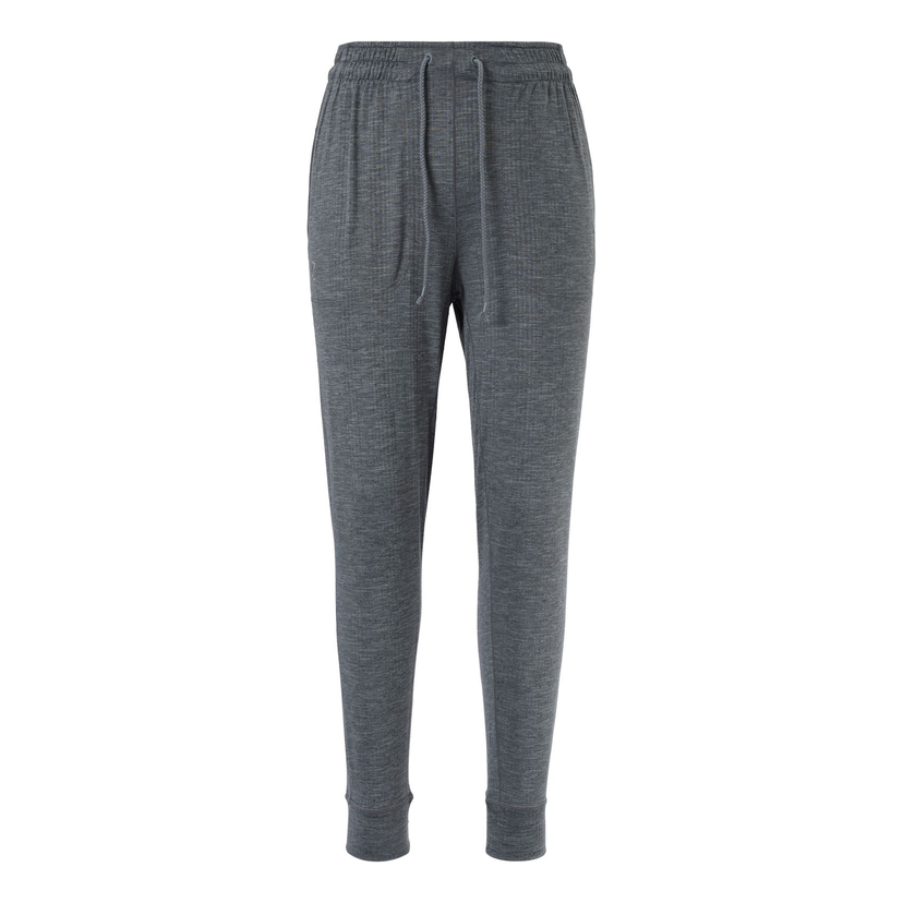 Tepláky Nike Nike Mid-Waist Drawstring Joggers Šedá | FB7783-065