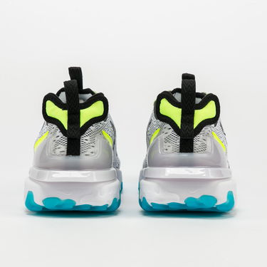 Tenisky a topánky Nike React Vision Worldwide Biela | CT2927-100, 3