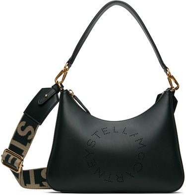 Taška cez rameno Stella McCartney Stella McCartney Shoulder Bag Zelené | 7B0062W8542, 0