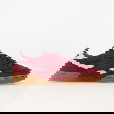 Tenisky a topánky Reebok Club C Revenge Classic Červená | 100208640, 2