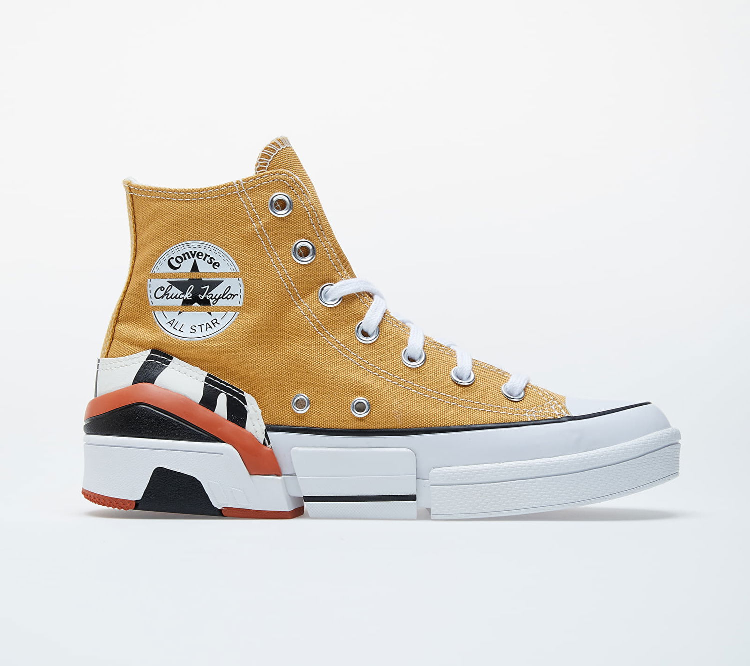 Tenisky a topánky Converse CPX70 Hi Žltá | 567721C, 1
