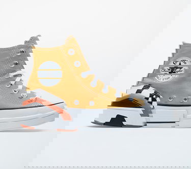 Tenisky a topánky Converse CPX70 Hi Žltá | 567721C, 1