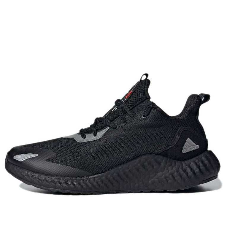 Tenisky a topánky adidas Performance Alphaboost Utility Čierna | GZ1315
