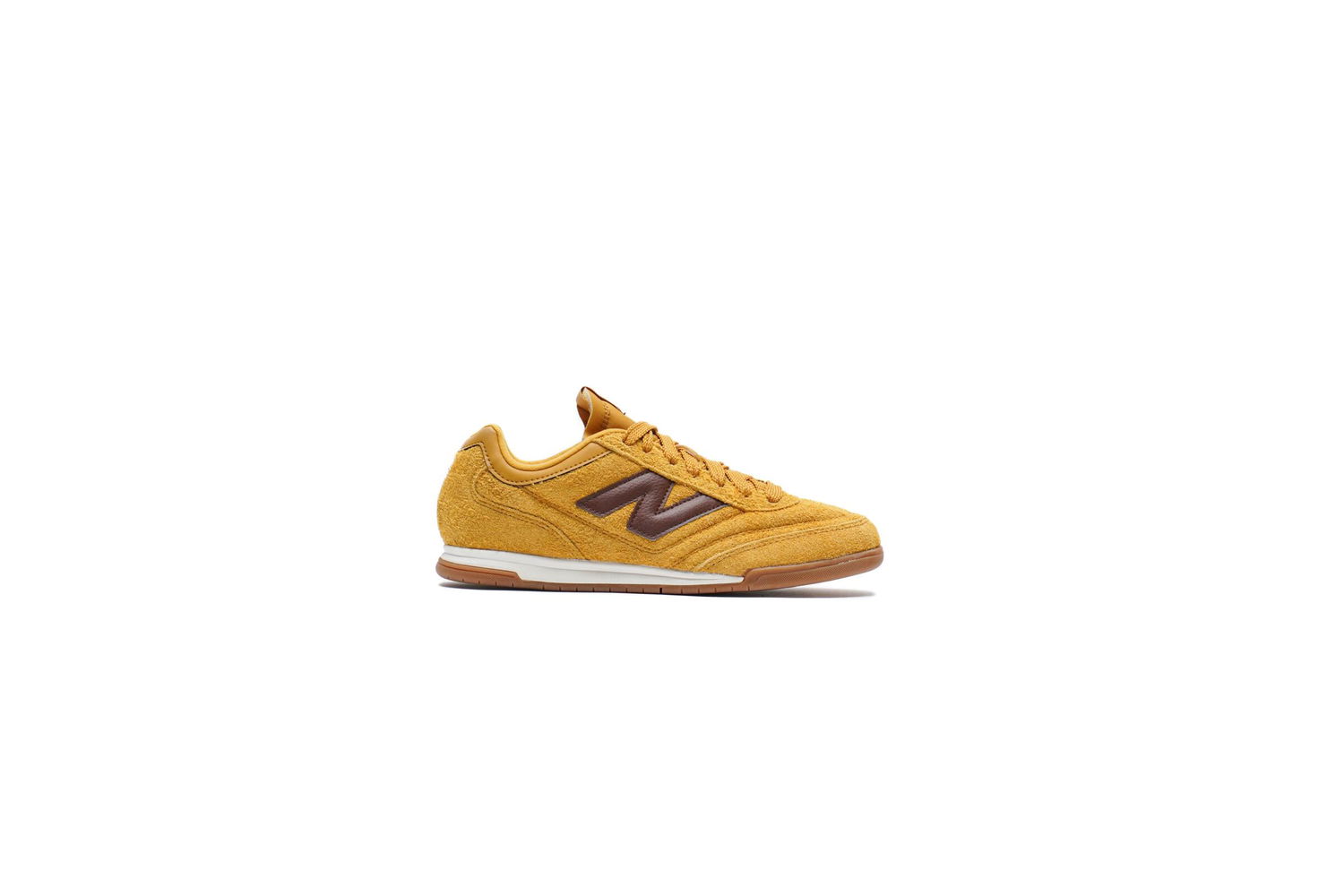 Tenisky a topánky New Balance URC 42 HE Žltá | URC42HE, 0