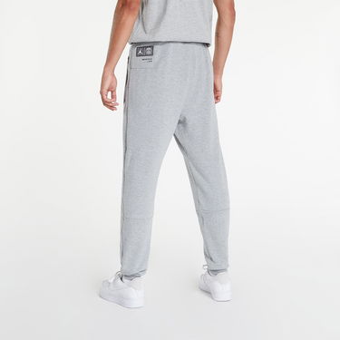 Nohavice a džínsy Jordan Paris Saint-Germain Fleece Pants Šedá | DM3094-063, 2