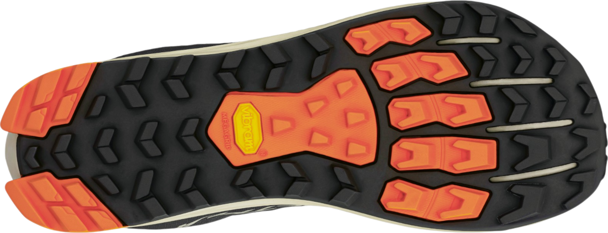 Tenisky a topánky Altra Running Altra Lone Peak 9+ Šedá | al0a85rg-2221, 1